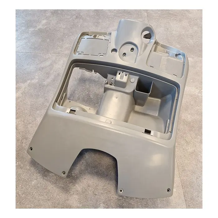 প্রটেক্টর লেগ শিল্ড Piaggio Original Vespa Vierge GT 125 cc, GT 200 cc, GTS 1B003348