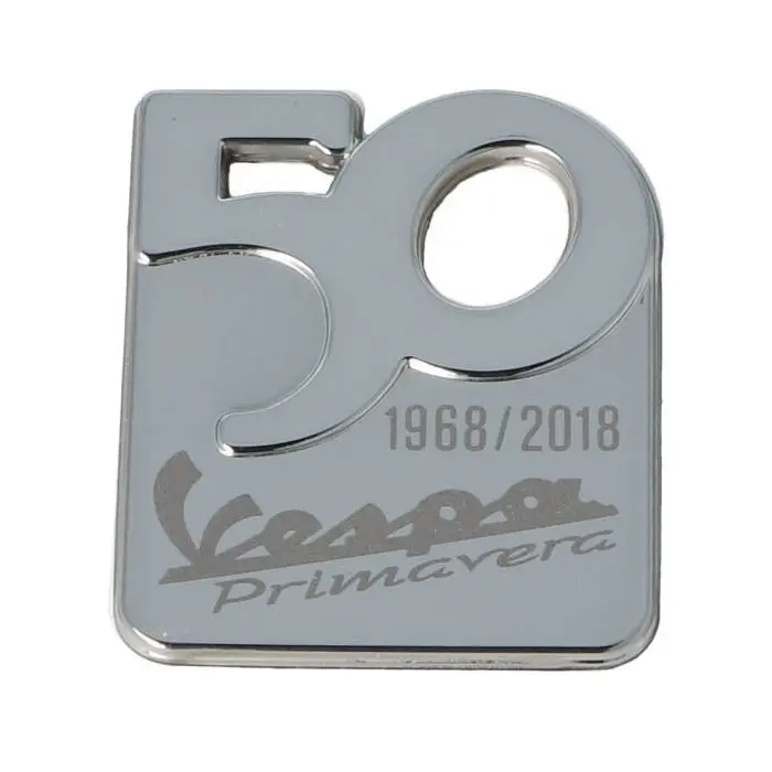 Original Piaggio Aufkleber Primavera 2h002731