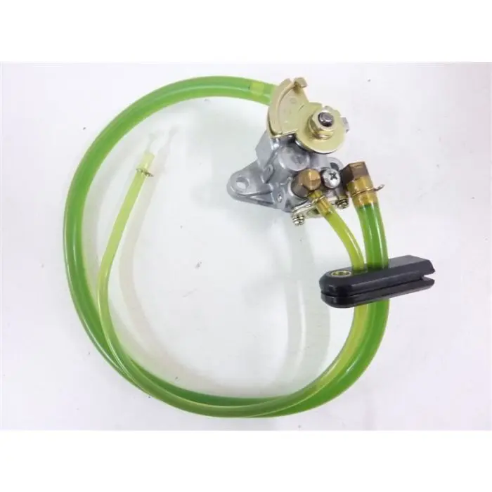 Original Piaggio Ölpumpe für ET2, Runner 180cc, Typhoon 125cc 82608r