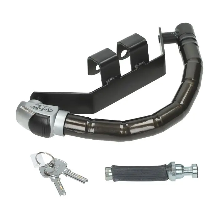 Antivol bloque-guidon Artago Zip 2000 Zip 4T