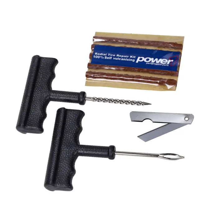 Reparaturset Power1 Streifen schlauchlos