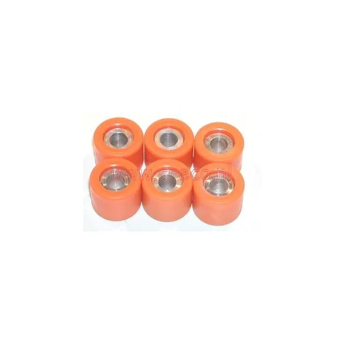 Variatorrollen Leovince 6,5gr 19x15,5mm 4659p65