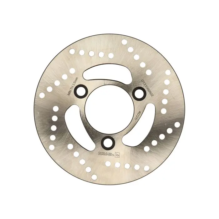 Disque de frein Newfren 180 mm RL-50 DF4025