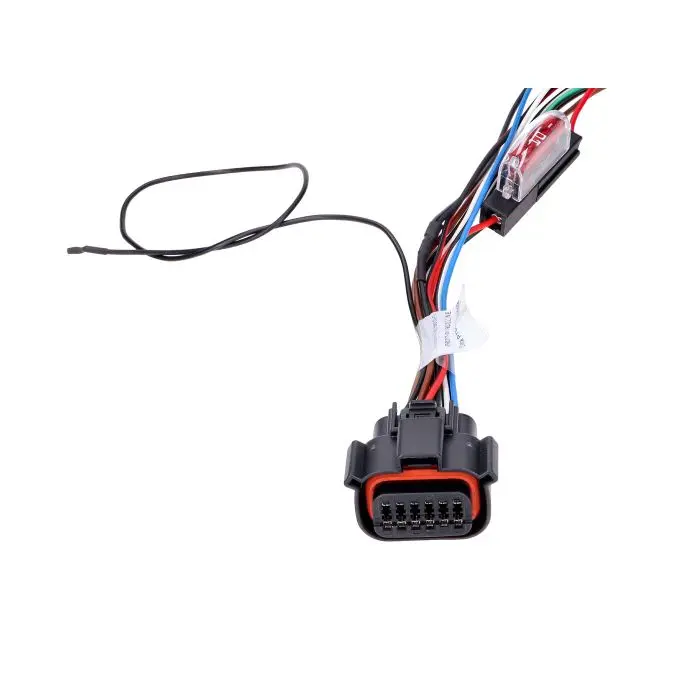 Faisceau d'alarme Patrolline HPS940 moto scooter
