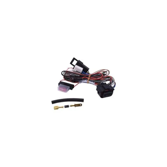 Faisceau d'alarme Patrolline HPS940 pour Yamaha MBK Nitro, Nitro 4T, Ovetto, Aerox 4T, Giggle, Neo 4T