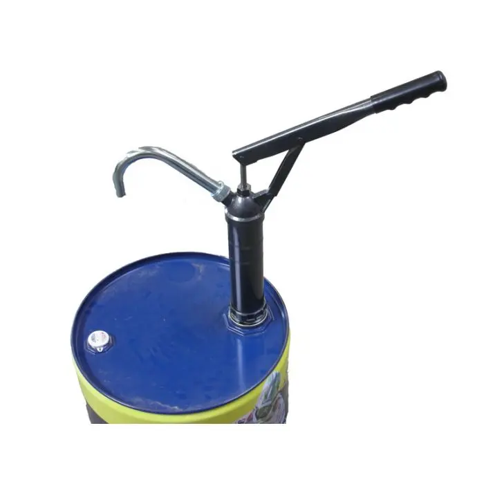 Pompe à main pour huile tambour 60/208L