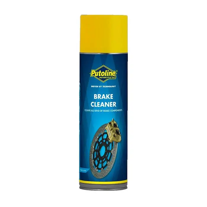 Putoline 500 ml 70034 Fren Temizleyici — 4. görünüm