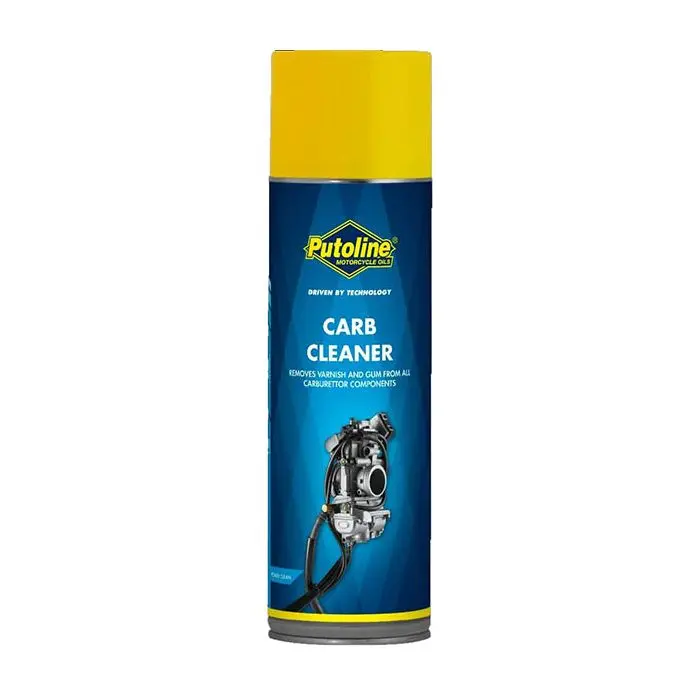 Vergaserreiniger Putoline 500 ml 70047 — Ansicht 4