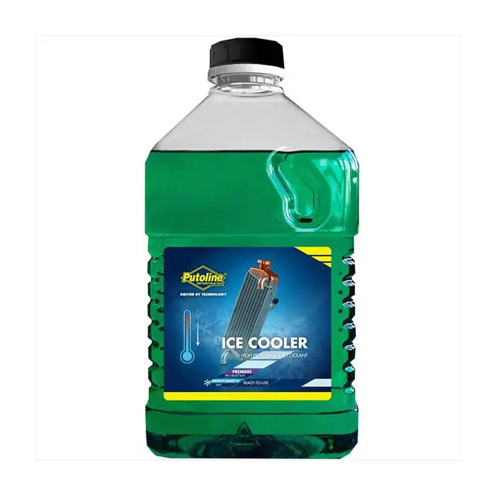 Kühlflüssigkeit Putoline Ice Cooler 2L — Ansicht 2