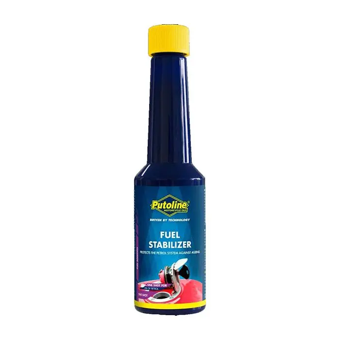 Putoline 연료 안정제 150 ml — 3번째 뷰