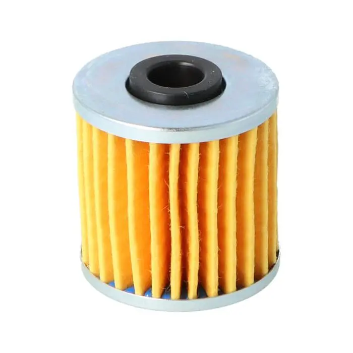 Original Ölfilter Kymco für xciting 400 1541a-leh6-e00