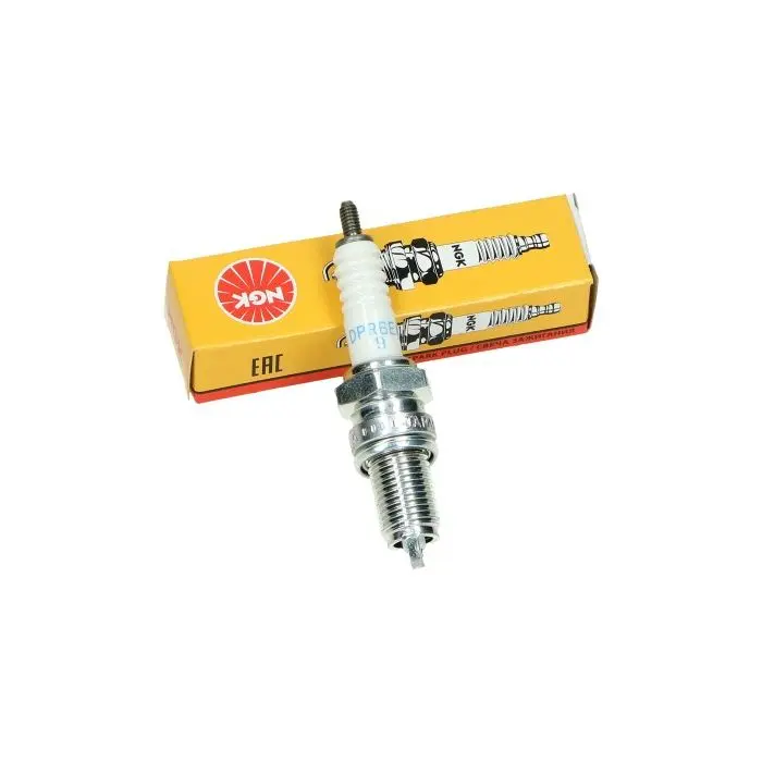 سپارک پلگ Ngk DPR6EA-9 — 2 ویو