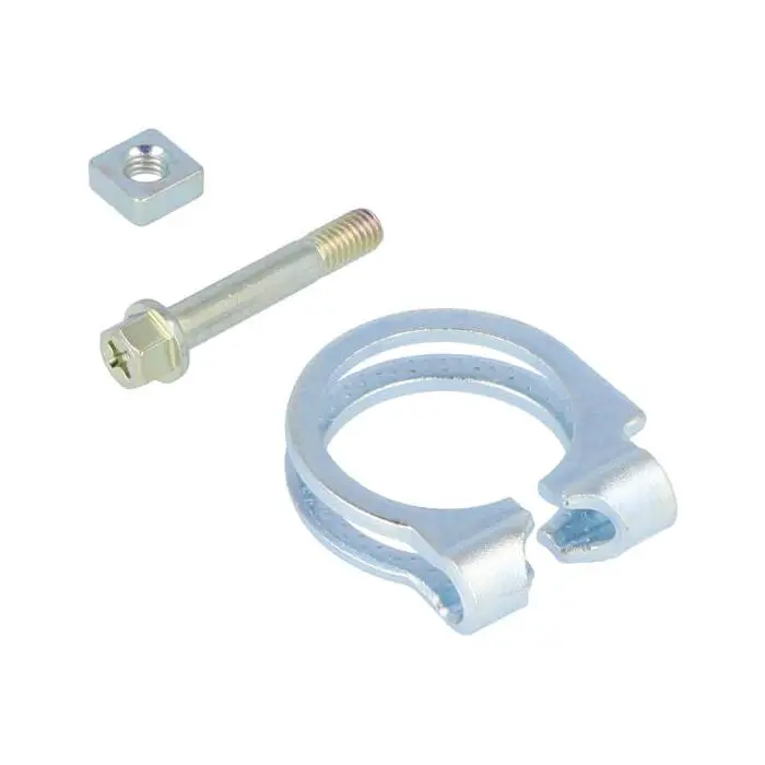 Collier Dellorto carburateur 20 mm
