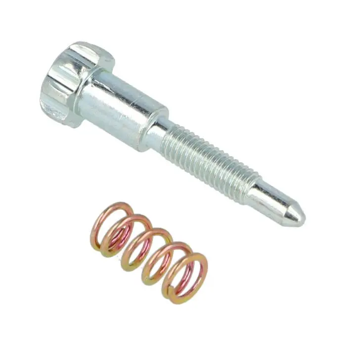 Leerlaufgemisch-Schraube Dellorto PHVB 19/20,5/22 mm