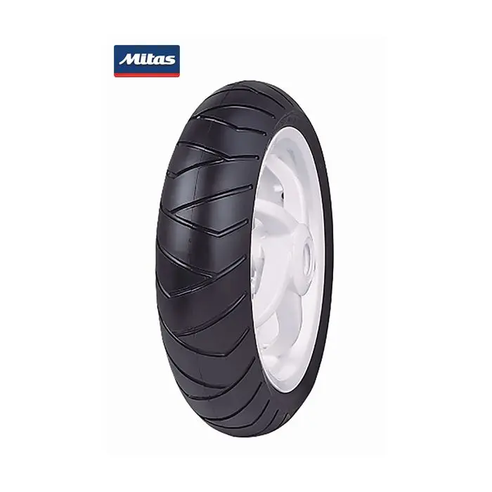 Mitas/Sava tl touring force-sc 53L 타이어 130/60x13