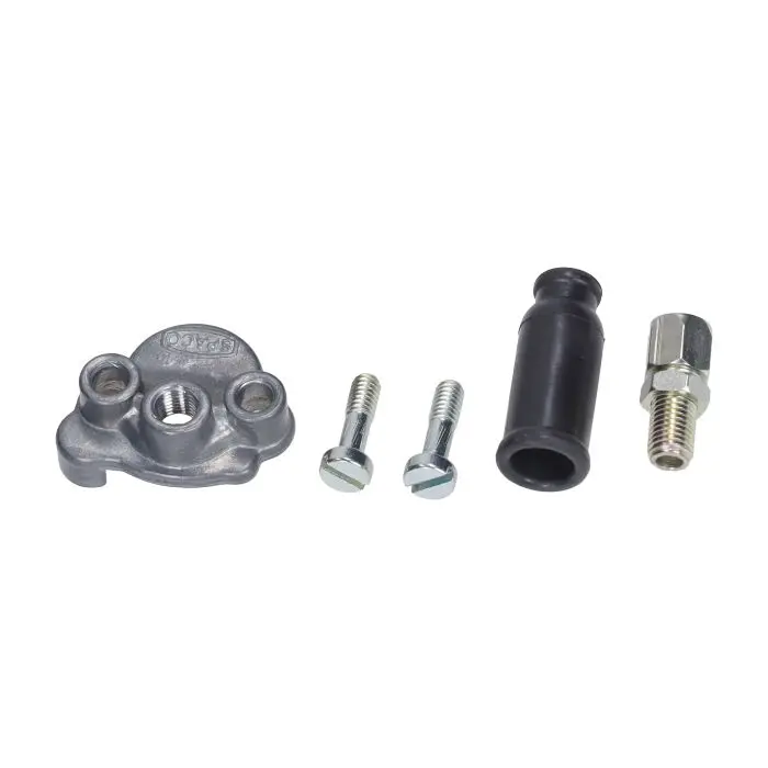 Vergaser-Schieberdeckel Dellorto SHA 13 mm Bravo Ciao 53035.78