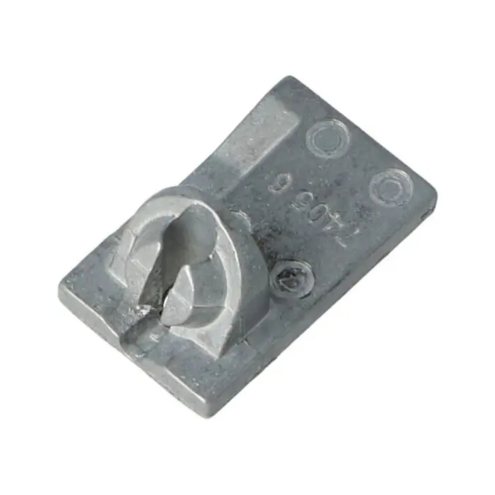 Boisseau de carburateur Piaggio Original SHA 12/13 mm Vespa