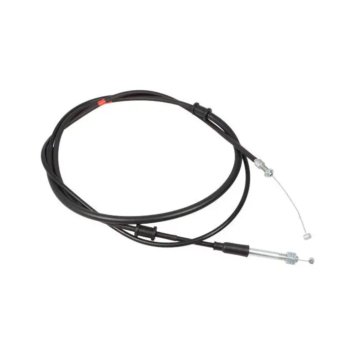 Câble d'accélérateur Piaggio original lx 4t-4v, vespa S 4t-4v 650477
