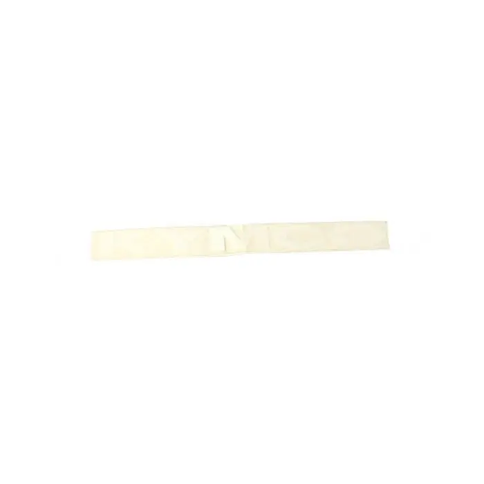 Sticker Kymco original blanc 8,5 cm 87556-kclc-c00-t01