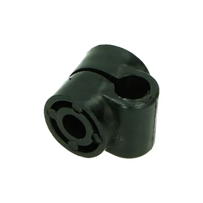 ビオンディ製 ウィンドスクリーン クランプ固定式 10 mm