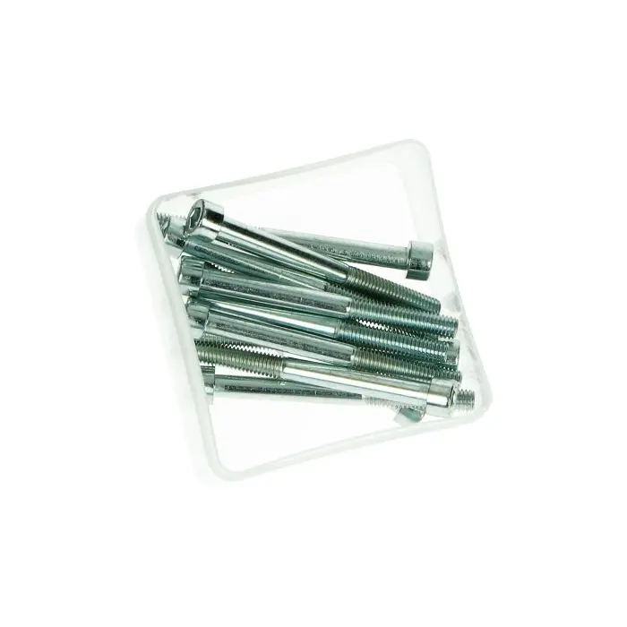 ایلن بولٹ m6x65mm 12pcs