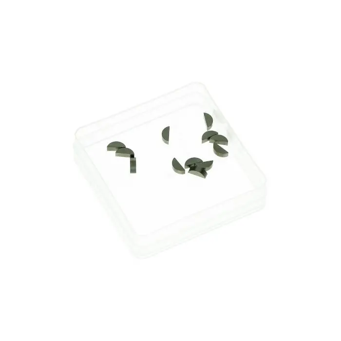 Clavette volant d'inertie 3x3.7mm 12 pcs Puch Maxi
