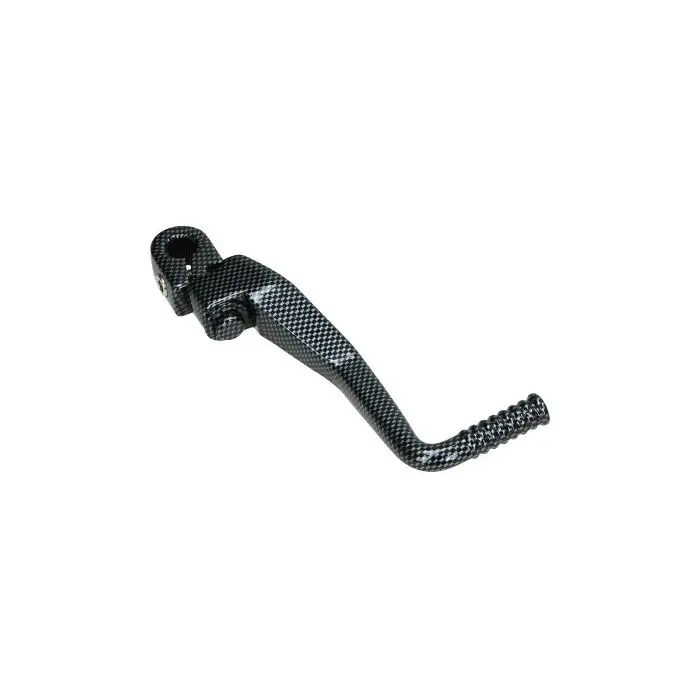 Peugeot Carbone Fox 킥 스타터