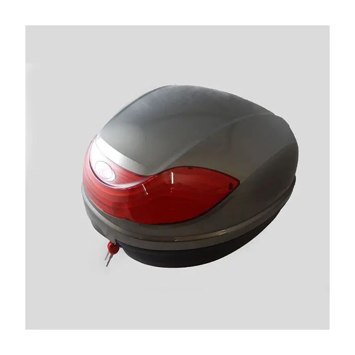 یونیورسل ٹاپ کیس 32L میٹیلک گرین