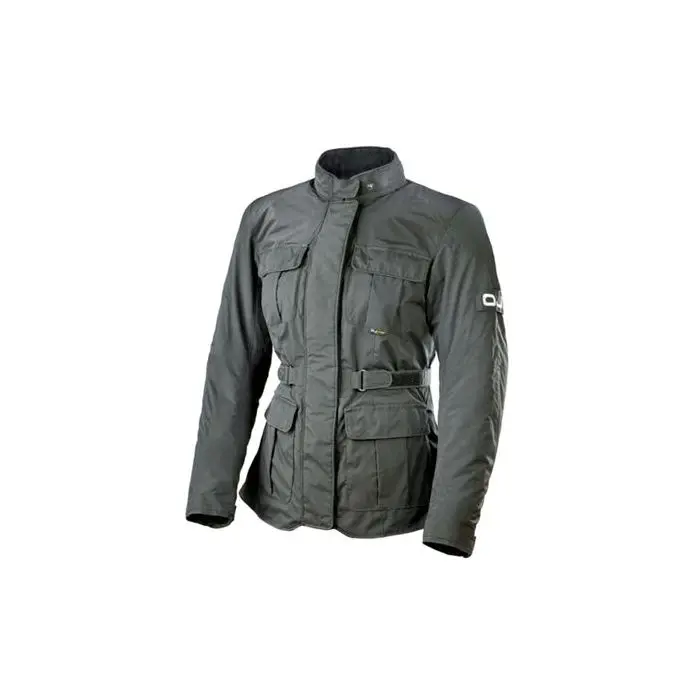 Veste OJ Atmosfere femme taille S noir