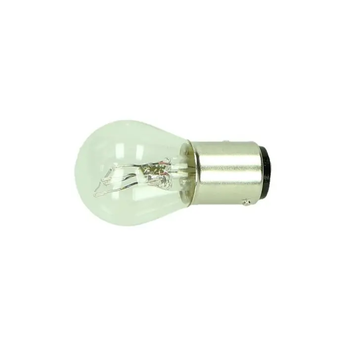 Flosser 12V 21/5W Bay15d 電球