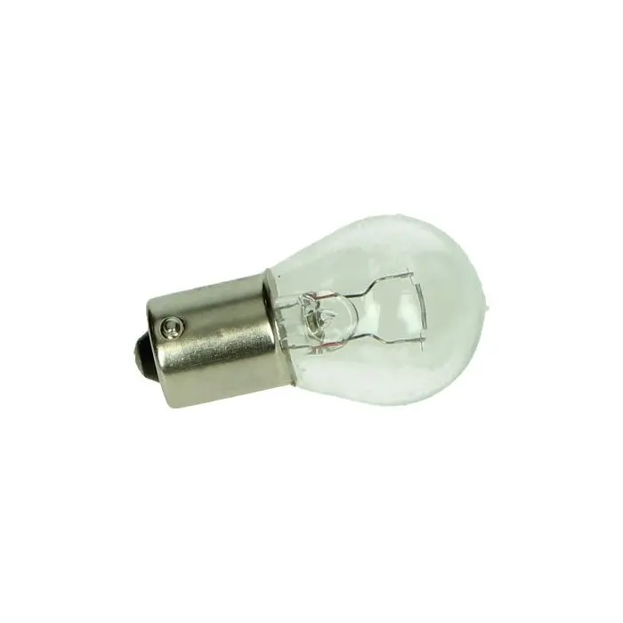 Lemputė 12V Flosser 25W BA15