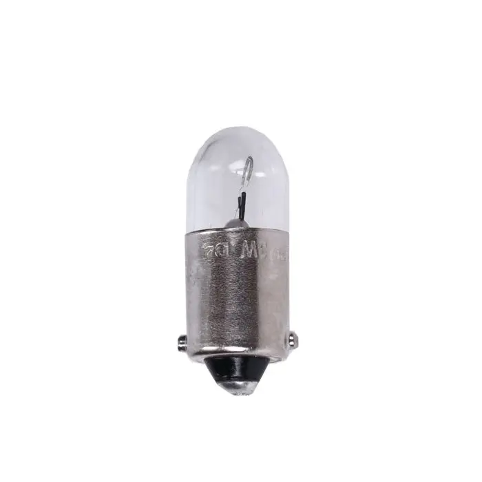 電球 Flosser 12V 3W BA9s