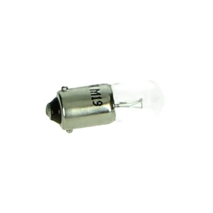 Flosser Glühlampe 12V 5W BA9S