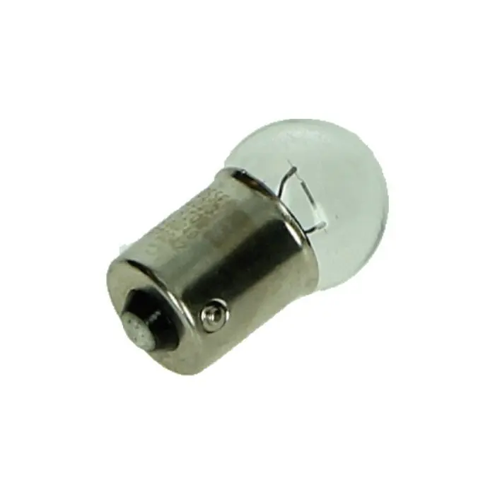 Flosser 6V 10W BA15 E 승인 전구