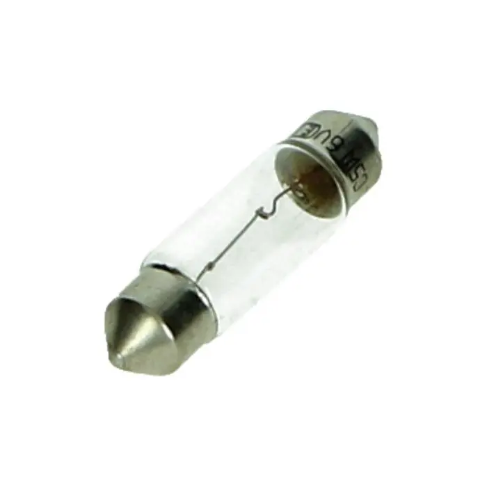 Flosser 6V 5W Tube 11x39 Citta Bulb
