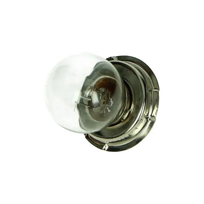 Flosser 12V 20W P26S 전구