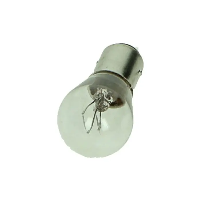 Bosma Lampe 6V 18/5W BA15