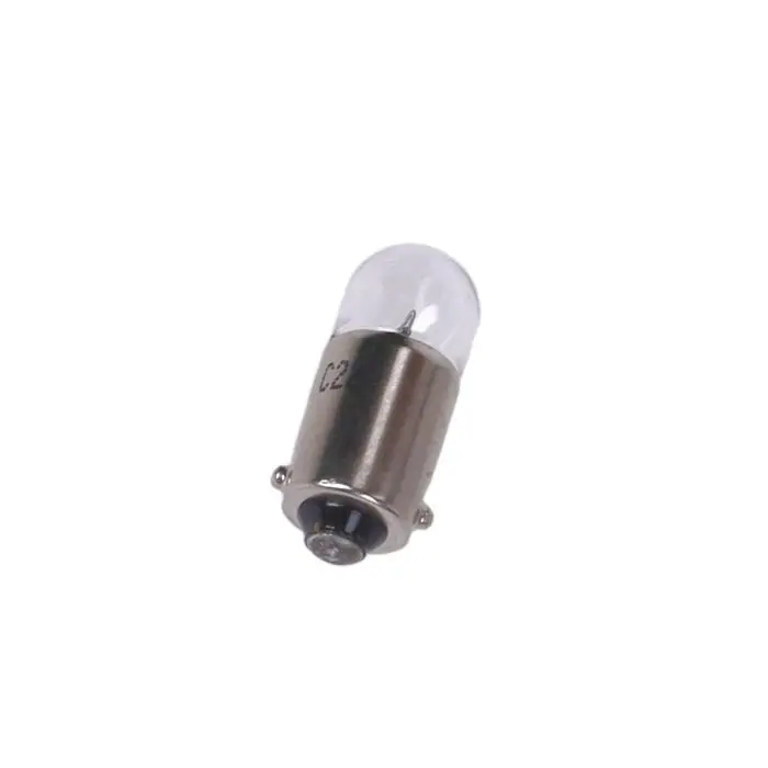 Lampu Bosma 6V 5W BA9S