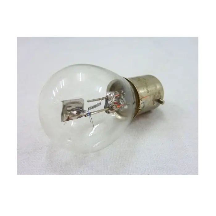 Lampe 12V Bosma 35/35W bax15d