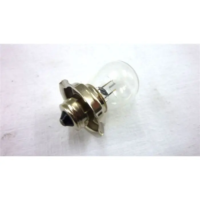 Лампа 6V Bosma 20W Collier p26s