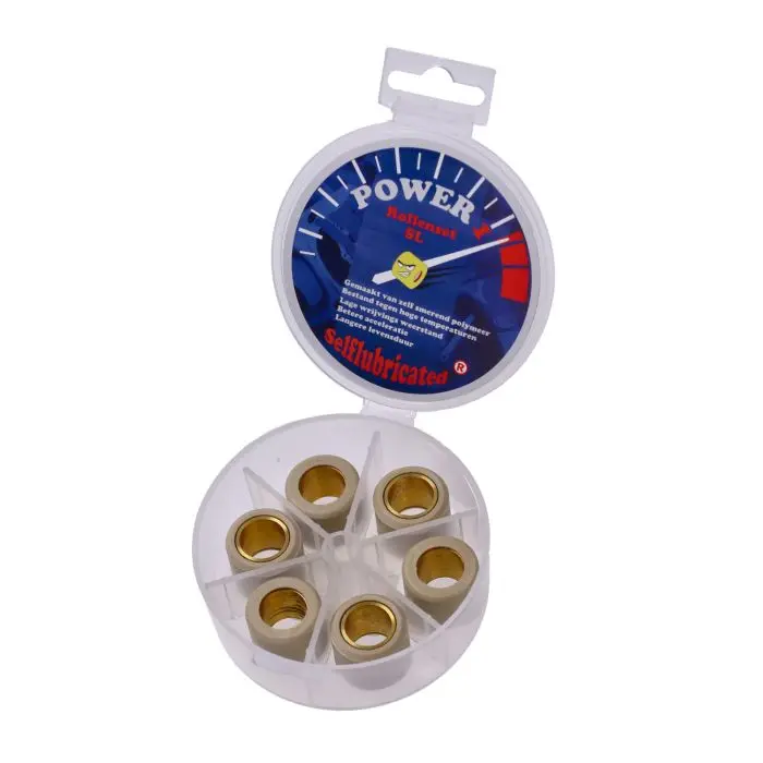 Variator-Rollen Power1 5.8gr Dr Pulley 19x15.5mm