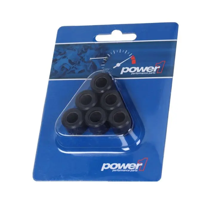 Variatorrollen Power1 8.0gr 16x13mm