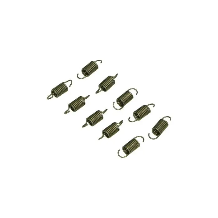 뉴프렌 클러치 텐션 스프링 베스파 모페드용 10pcs