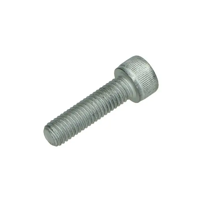 Original Piaggio Sechskantschraube Vorderrad M8x30mm LX 4T Sprint 015792