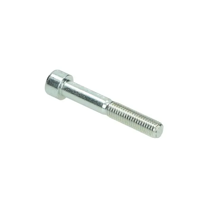 Schraube Piaggio Original Inbus M10x65 Lenkerklemmung 655554 668874