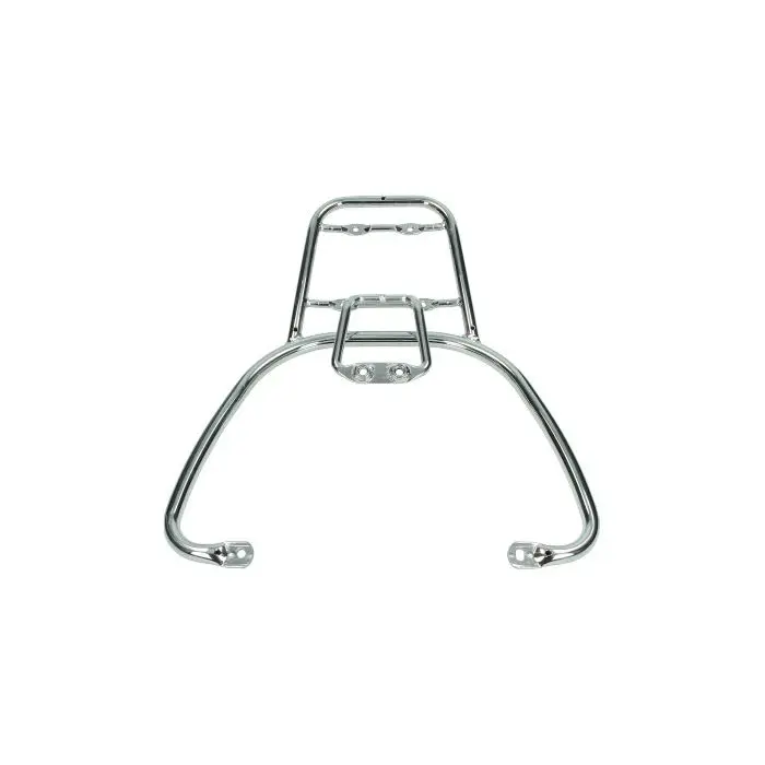 Kymco অরিজিনাল ক্রোম লুগেজ র্যাক 81200-acc1-e11 — Kymco Original, লাগেজ