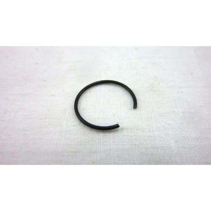 Komplet zapornih obročkov za batno ojnico Meteor, batna ojnica 16x1,2mm heksagon 125cc, Runner 125cc, Runner 180cc, typhoon 125cc 430393