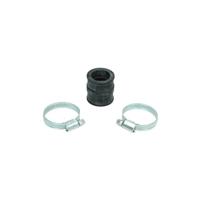 스쿠터 카브레터 매니폴드 에어박스 호스 17 mm-19 mm