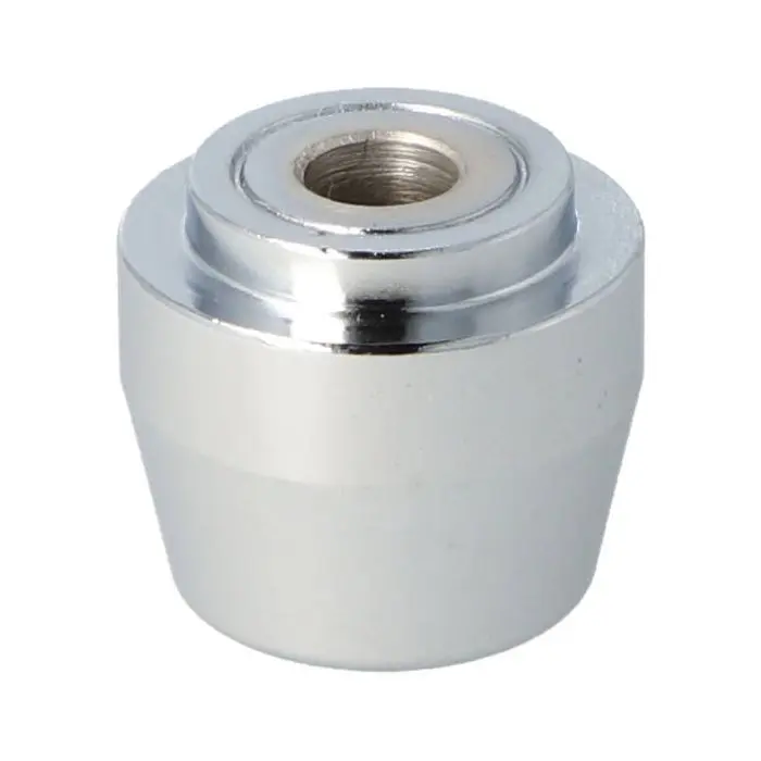 کیمکو اصل ہینڈل بار اینڈ کروم K-Pipe 53105-lgr5-e10