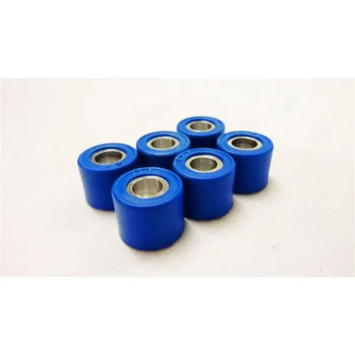 6 rouleaux Yamaha-Minarelli G 3,3 Léovin CE